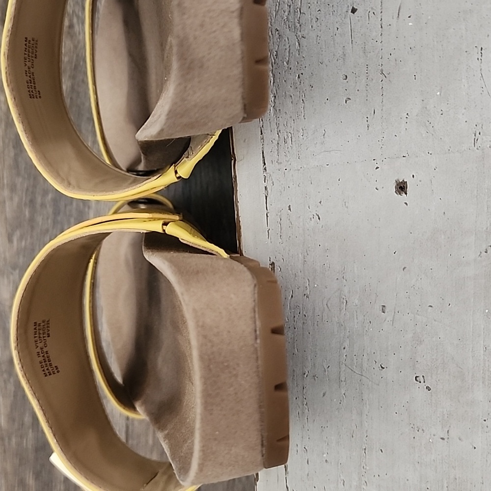 MICHAEL KORS WOMAN'S SANDALS - Picture 6 of 10
